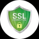 Selo de Compra Segura SSL - Garantia de proteção de dados no Zerus